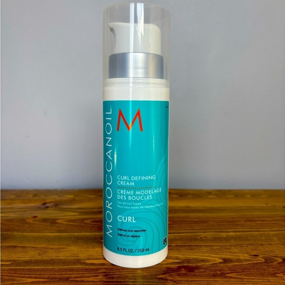MOROCCANOIL Curl Defining Cream 8.5oz - Picture 1 of 7